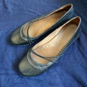 🏺 Natural Soul Comfy Work Shoes